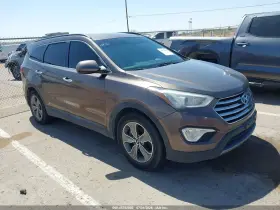 2015 Hyundai Santa Fe