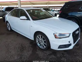 2016 Audi A4