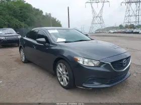 2014 Mazda 6