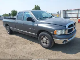 2003 Dodge Ram 2500