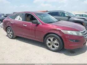 2010 Honda Accord Crosstour