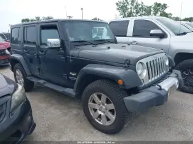 2014 Jeep Wrangler