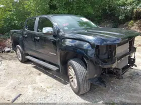 2015 GMC Canyon