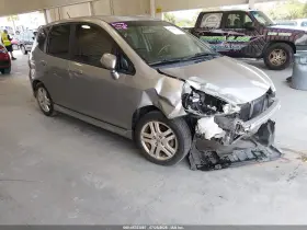 2008 Honda Fit