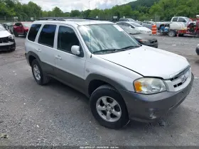 2006 Mazda Tribute