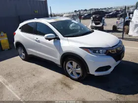 2019 Honda HR-V