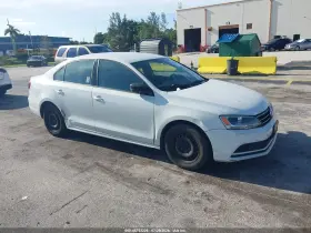 2016 Volkswagen Jetta