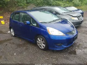 2009 Honda Fit