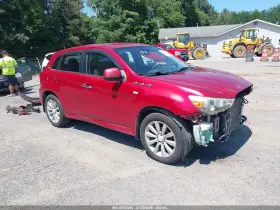 2011 Mitsubishi Outlander