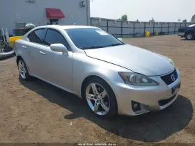 2011 Lexus IS
