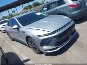 2024 Hyundai Sonata