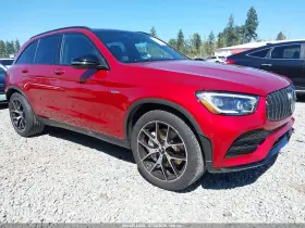 2021 Mercedes-Benz GLC-Class