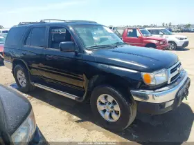 1999 Toyota 4Runner