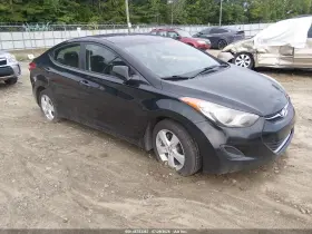 2011 Hyundai Elantra