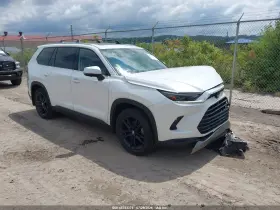 2024 Toyota Grand Highlander