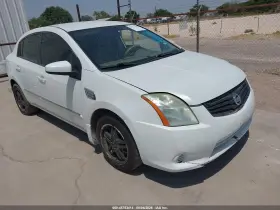 2010 Nissan Sentra