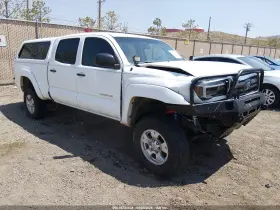 2010 Toyota Tacoma