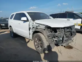 2020 Dodge Durango