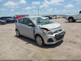2016 Chevrolet Spark