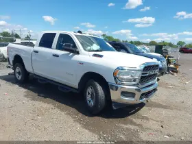 2021 RAM 2500