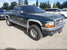 1999 Dodge Dakota