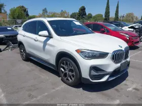 2020 BMW X1