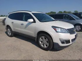 2014 Chevrolet Traverse