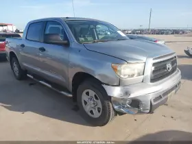 2012 Toyota Tundra