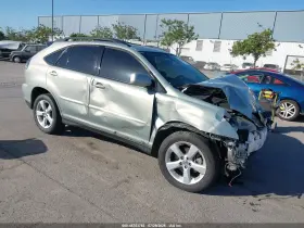 2006 Lexus RX