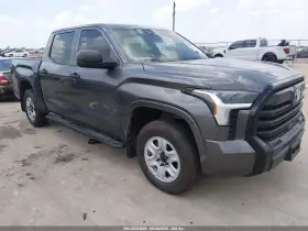 2024 Toyota Tundra