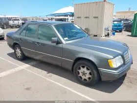 1995 Mercedes-Benz E-Class