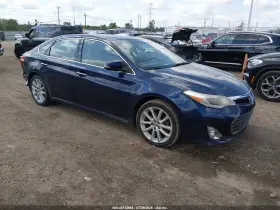 2013 Toyota Avalon