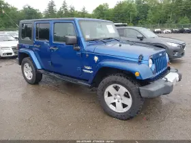 2010 Jeep Wrangler