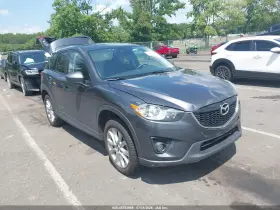2014 Mazda CX-5