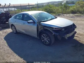 2019 Chevrolet Malibu