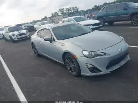 2013 Scion FR-S