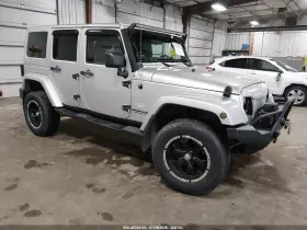 2012 Jeep Wrangler