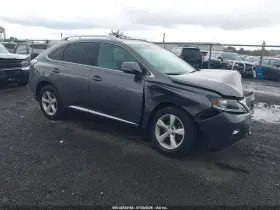 2014 Lexus RX 350