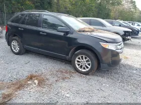 2013 Ford Edge