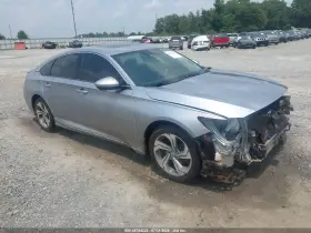 2020 Honda Accord