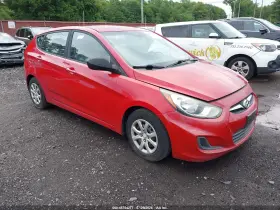 2012 Hyundai Accent