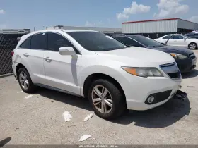 2015 Acura RDX