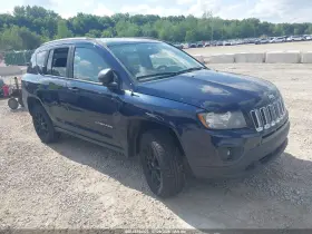 2016 Jeep Compass