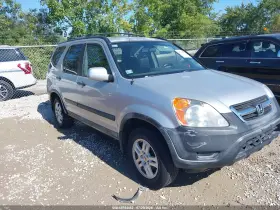 2002 Honda CR-V