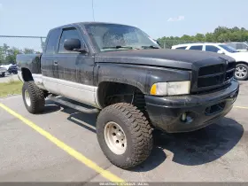2001 Dodge Ram 1500