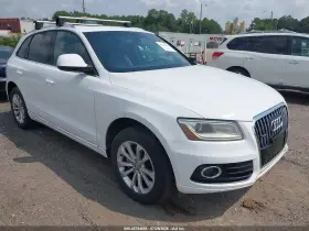 2014 Audi Q5