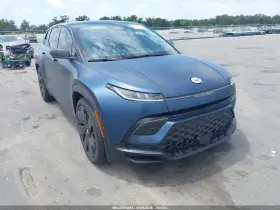 2023 Fisker Ocean