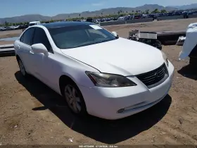 2007 Lexus ES