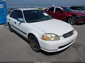 1998 Honda Civic