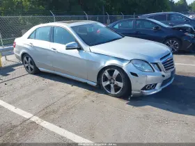 2010 Mercedes-Benz E 350